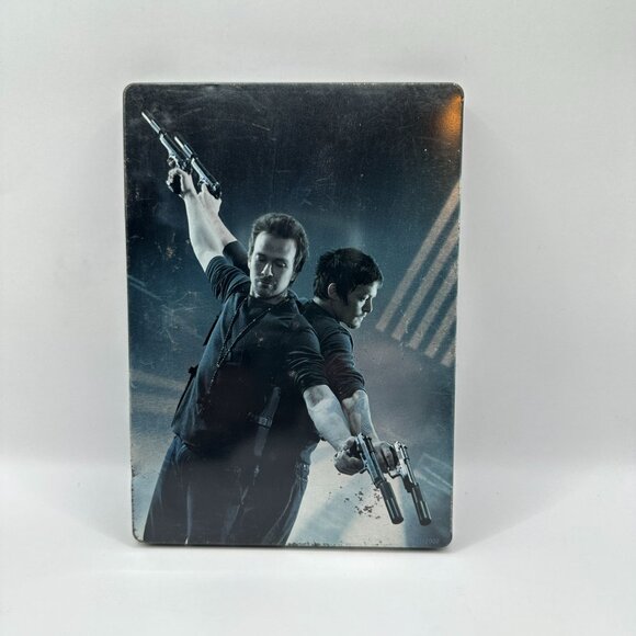 The Boondock Saints II All Saints Day DVD 2009 R Sean Patrick Flanery Apparition - Picture 2 of 3